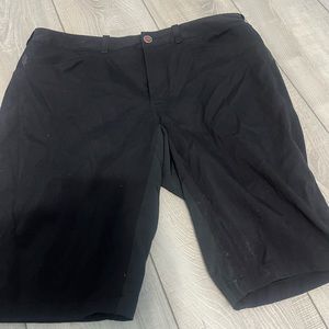 North face shorts